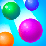 Bounce Merge MOD Unlimited Money 2.0.3