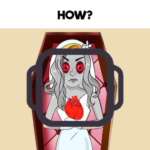 Brain Who Tricky Riddle Tests MOD Unlimited Money 2.4.0