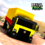 Brasil Truck Simulador MOD Unlimited Money 0.1.3