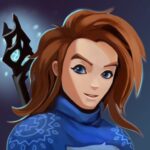 Braveland Wizard MOD Unlimited Money 1.6.4