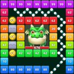 Bricks Breaker Magic MOD Unlimited Money 1.3.5
