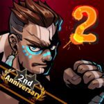Brutal Street 2 MOD Unlimited Money 1.3.3