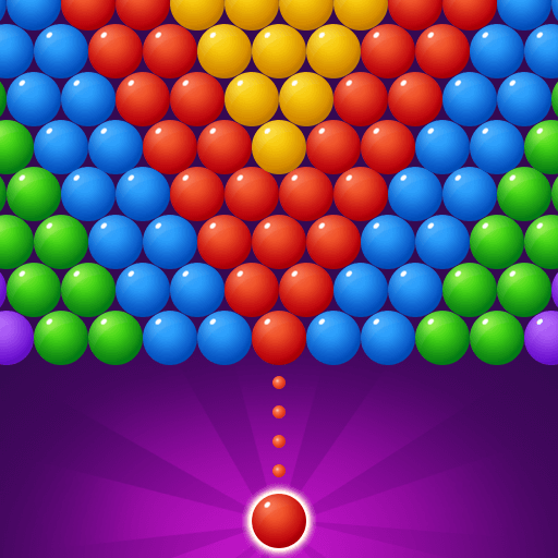Bubble Shooter – Pop Puzzle MOD Unlimited Money 2.5