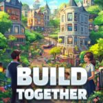 Build a City Community Town MOD Unlimited Money 1.5.4
