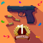 Bullet Echo India Gun Game MOD Unlimited Money 7.0.0