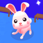 Bunny Escape MOD Unlimited Money 1.0.1