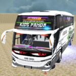 Bus Galen Simulator MOD Unlimited Money 6