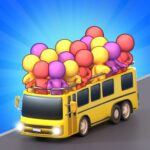 Bus Mania – Car Parking Jam MOD Unlimited Money 1.0.44 Bus Mania – Car Parking Jam MOD Unlimited Money 1.0.44