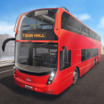Bus Simulator City Ride MOD Unlimited Money 1.1.4