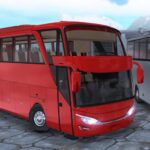 Bus Simulator Extreme Roads MOD Unlimited Money 1.4
