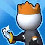 Button Clash MOD Unlimited Money 0.2.2