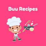 Buu Recipes Apk Mod 1.0.1 Premium