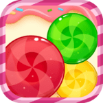 Candy Party Triple Match MOD Unlimited Money VARY
