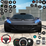 Car Games Simulator Car Racing MOD Unlimited Money 2.4.0