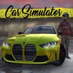 Car Simulator San Andreas MOD Unlimited Money 0.3
