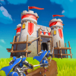 Castle Empire MOD Unlimited Money 5.0328.174