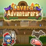 Cavern Adventurers MOD Unlimited Money 1.3.9