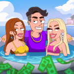 Chill Boss Idle Life Games MOD Unlimited Money 1.2.464