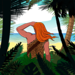 Choice of Life Wild Islands MOD Unlimited Money 1.10