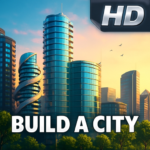 City Island 4 Simulation Town MOD Unlimited Money 3.5.1