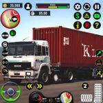 City Truck Simulator 2023 MOD Unlimited Money 3.1