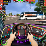 Coach Bus Driving 3D Bus Game MOD Unlimited Money 0.1