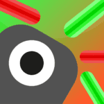 Coloured Doors MOD Unlimited Money 3.0