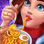 Cooking Event Cooking Games MOD Unlimited Money 3.2.2