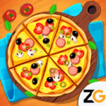 Cooking Family Craze Madness MOD Unlimited Money 2.49.187