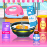 Cooking Pancakes MOD Unlimited Money 1.1.3