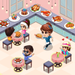 Cooking Restaurant Kitchen MOD Unlimited Money 92.0