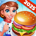 Cooking World Yummy Food MOD Unlimited Money 2.2.1