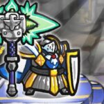 Counter Knights MOD Unlimited Money 1.4.23