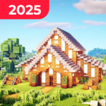 Craftworld – Build Craft MOD Unlimited Money 1.1.3