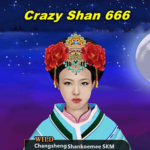 Crazyshan 666 MOD Unlimited Money 1