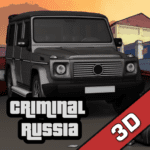 Criminal Russia 3D. Boris MOD Unlimited Money 13.9.0