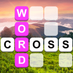 Crossword Quest MOD Unlimited Money 2.3.7