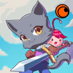 Crunchyroll Kitaria Fables MOD Unlimited Money 1.9