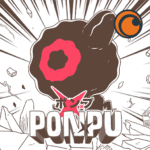 Crunchyroll Ponpu MOD Unlimited Money 1.1.4