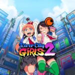 Crunchyroll River City Girls 2 MOD Unlimited Money 1.0.1 Crunchyroll River City Girls 2 MOD Unlimited Money 1.0.1