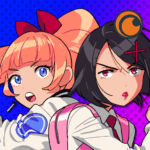 Crunchyroll River City Girls MOD Unlimited Money 1.0.0