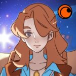 Crunchyroll The Star Named EOS MOD Unlimited Money 0.7.5