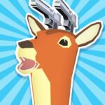 DEEEER Simulator Modern World MOD Unlimited Money 1.4.6
