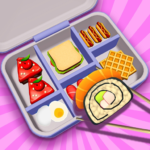 DIY Lunch Box Organize Game MOD Unlimited Money 1.0.7 DIY Lunch Box Organize Game MOD Unlimited Money 1.0.7