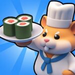Dash Cooking MOD Unlimited Money 1.0.1