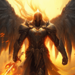 Dawnblade Action RPG Offline MOD Unlimited Money 1.6.58