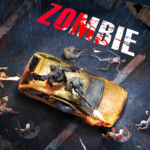 Dead Zombie Shooter Survival MOD Unlimited Money 44.3