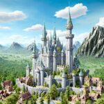 Designer City Medieval Empire MOD Unlimited Money 1.13