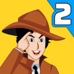Detective IQ 2 Catch Thieves MOD Unlimited Money 0.0.52