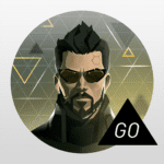 Deus Ex GO MOD Unlimited Money 2.2.10